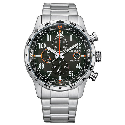 Citizen Eco Drive