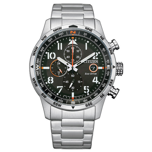 Citizen Eco Drive