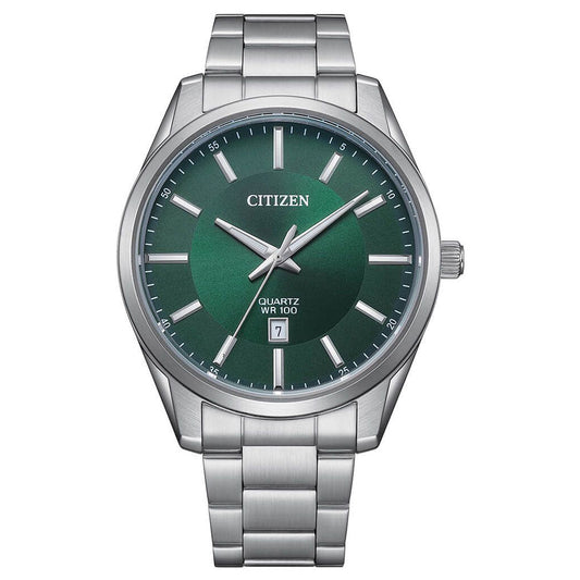 Citizen AQ MID