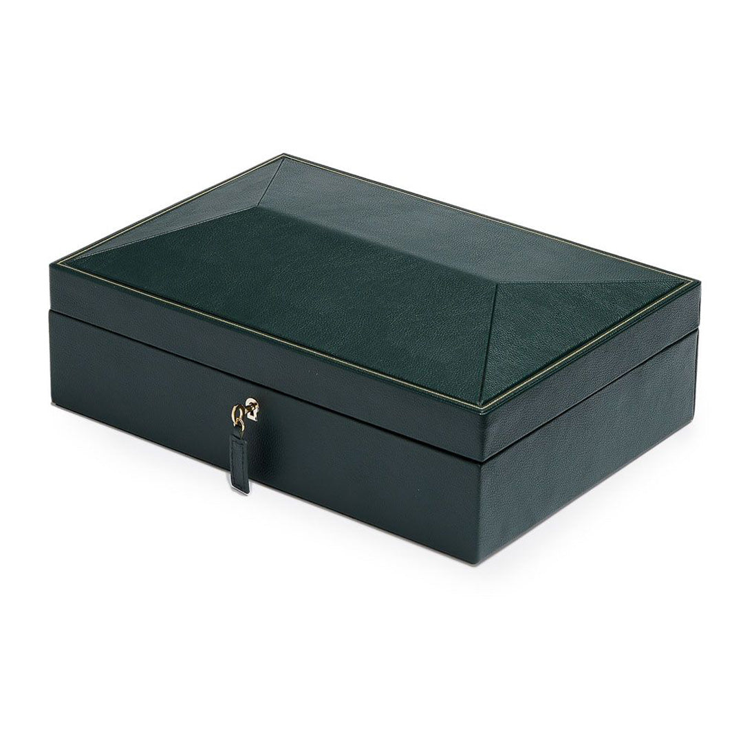 British Racing 8 Piece Watch Box