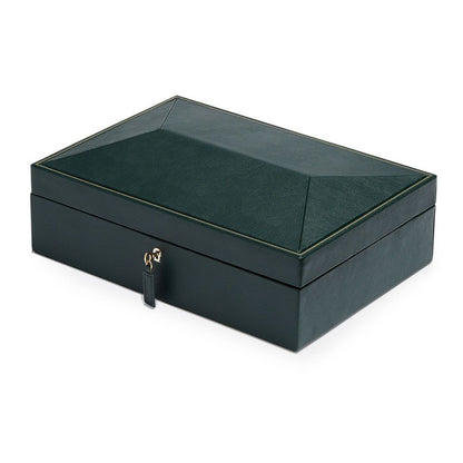 British Racing 8 Piece Watch Box