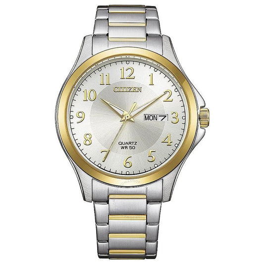 Citizen AQ MID