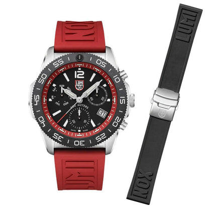 Pacific Diver Chronograph