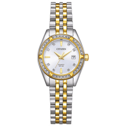Citizen AQ MID
