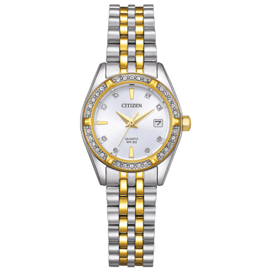 Citizen AQ MID