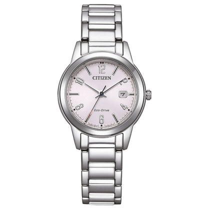 Citizen Eco-Drive