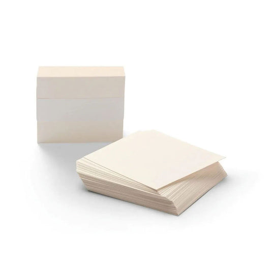 Replacement Notes