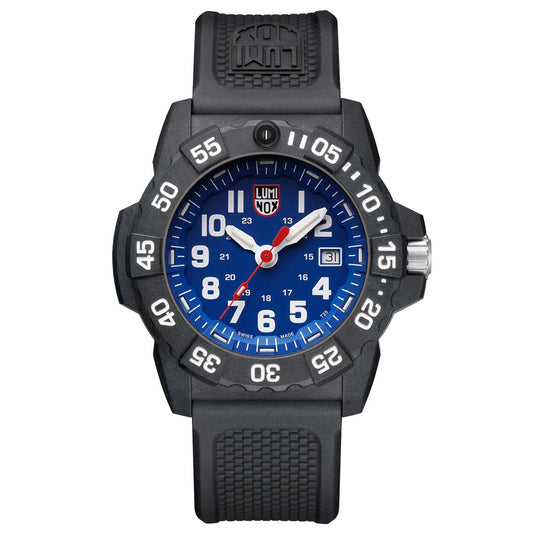 Navy Seal by  Luminox |  Time Keeper.