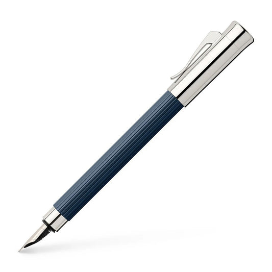 Fountain pen Tamitio Night Blue