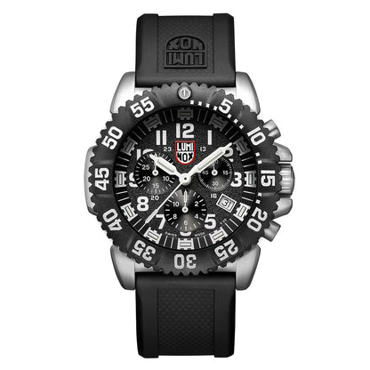Navy Seal Colormark Chrono