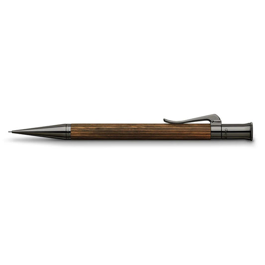 Classic Propelling Pencil Macassar