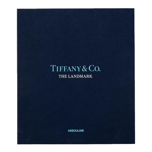 Tiffany & Co: Landmark