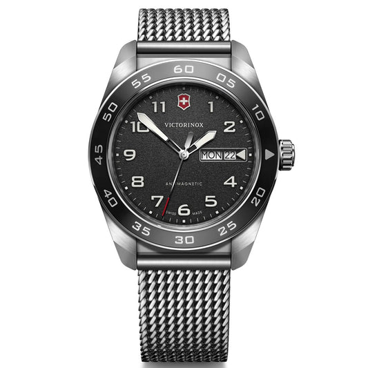 Swiss Army Quartz