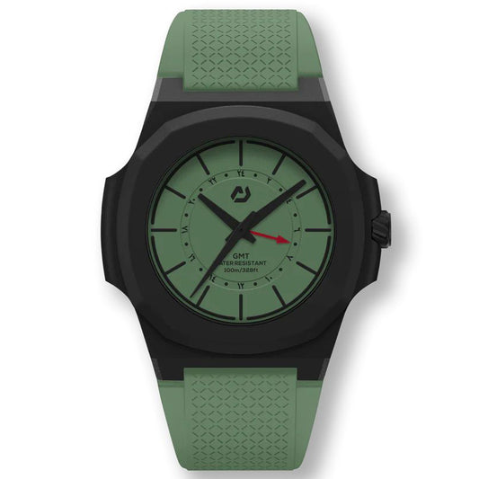 Origen GMT Green