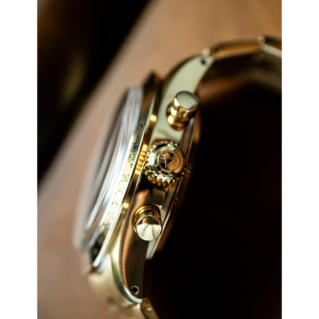 GP10060C - Gold Plating Edition