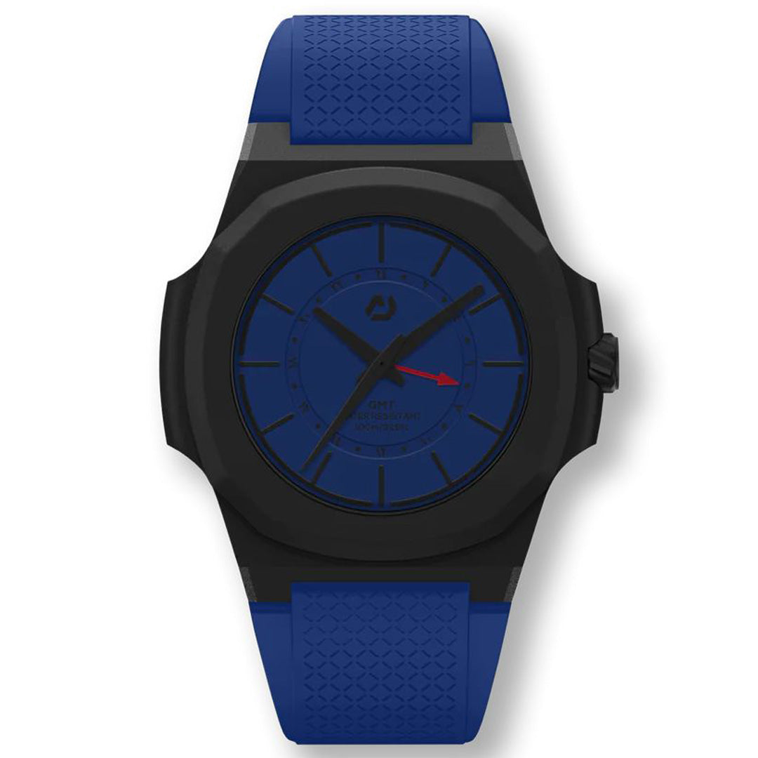 Origen GMT Blue