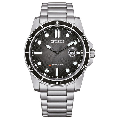 Citizen Eco-Drive
