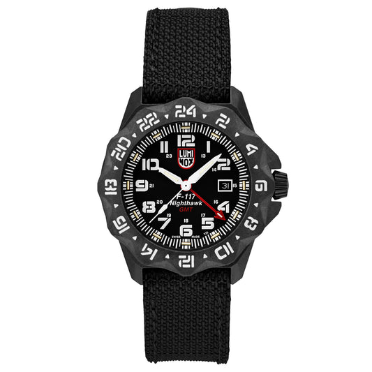 F-11 Nighthawk by  Luminox |  Time Keeper.