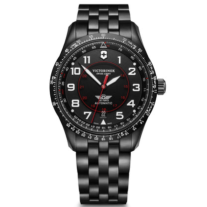 Airboss Mechanical