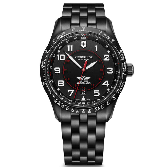 Airboss Mechanical