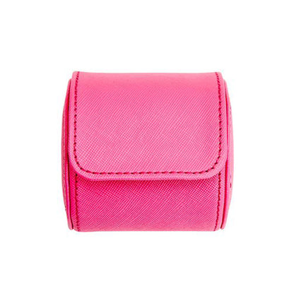 Tutti Frutti Single Watch Roll - Pink