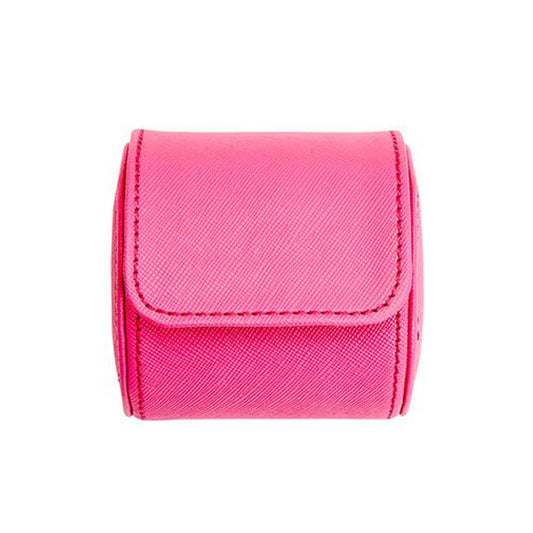 Tutti Frutti Single Watch Roll - Pink