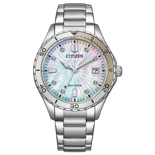 Citizen Eco Drive