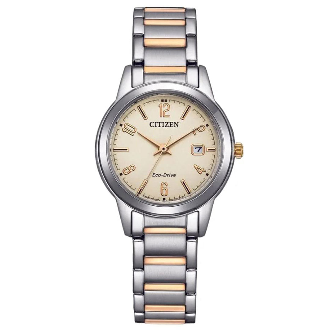 Citizen Eco-Drive