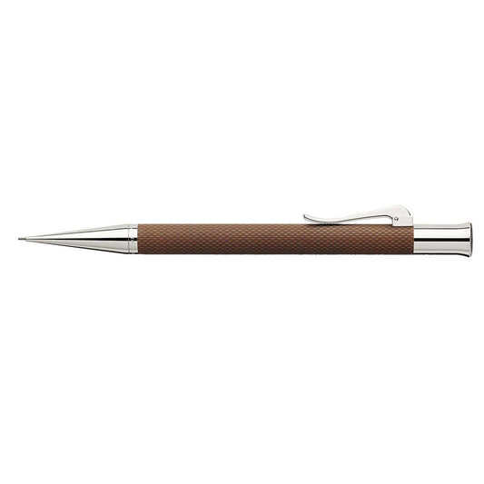 Guilloche Propelling Pencil