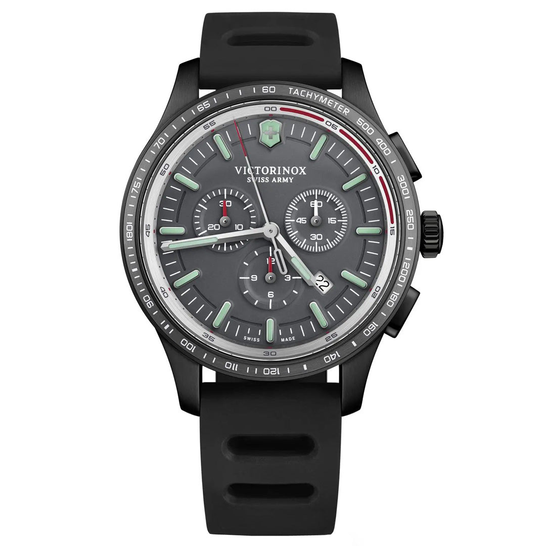 Alliance Sport Chrono