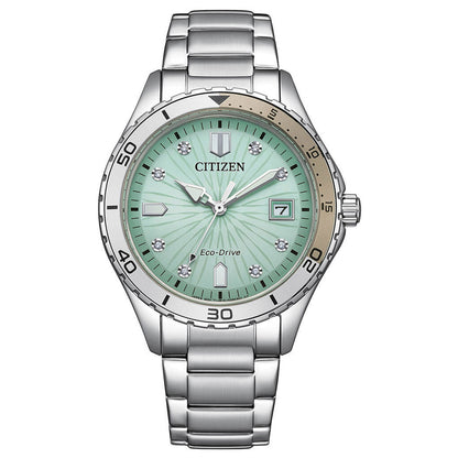 Citizen Eco Drive