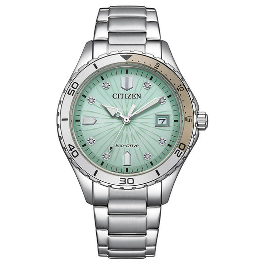 Citizen Eco Drive