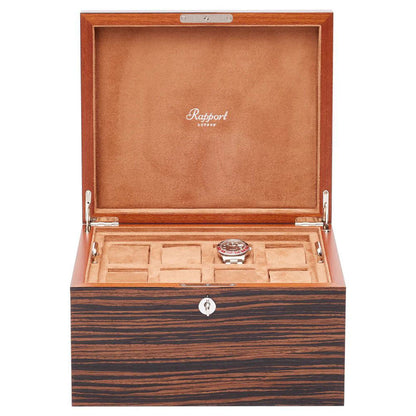 Heritage 16 Watch Box