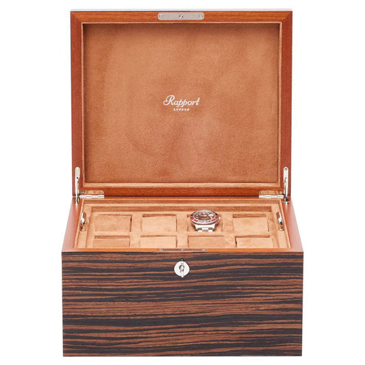 Heritage 16 Watch Box
