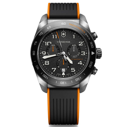 Swiss Army Chronograph