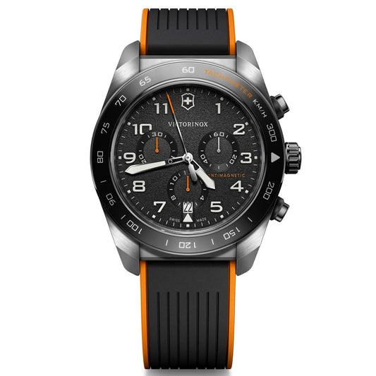 Swiss Army Chronograph