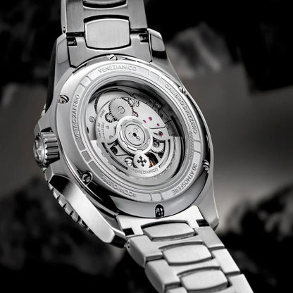 Nereide GMT Ceratung™ - 42mm