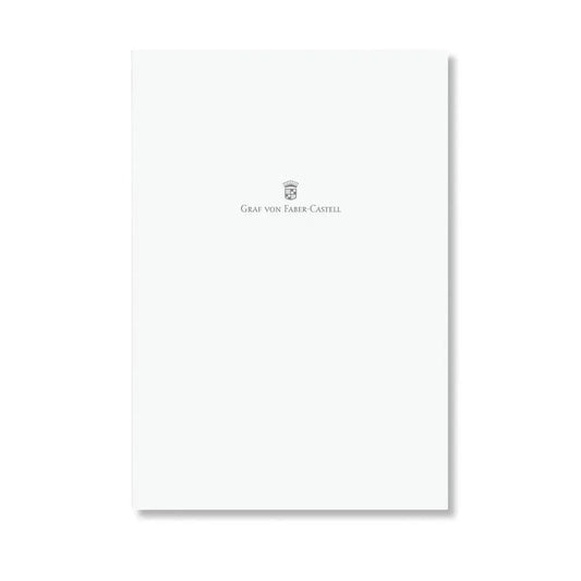 Writing Pad A5 Size