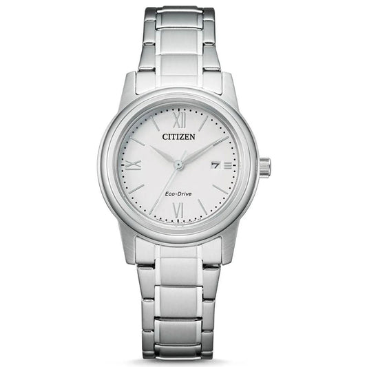 Citizen Eco-Drive