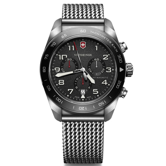 Swiss Army Chronograph