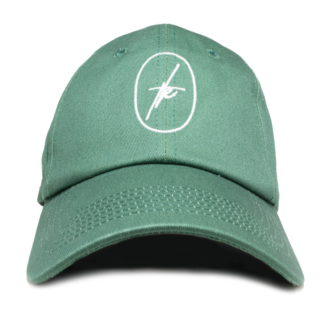 TK Hat - Green