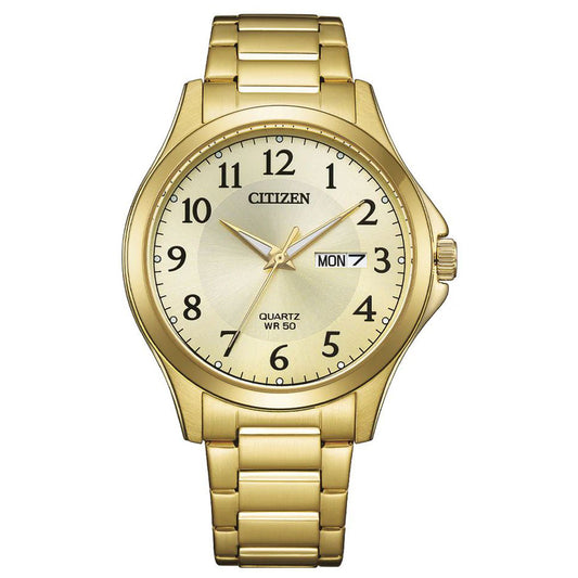 Citizen AQ MID