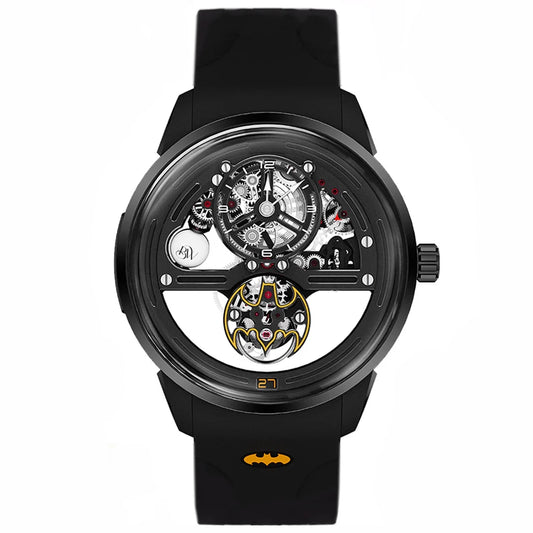 The Dark Knight - Tourbillon