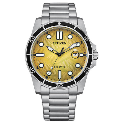 Citizen Eco Drive