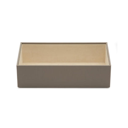 Vault 4 Deep Tray Gray