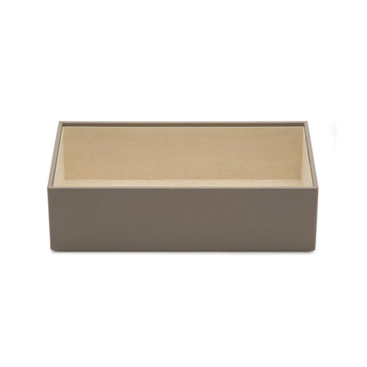 Vault 4 Deep Tray Gray