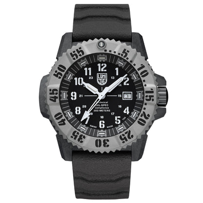 MIL-SPEC inspired