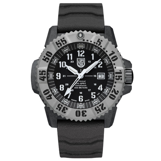 MIL-SPEC inspired