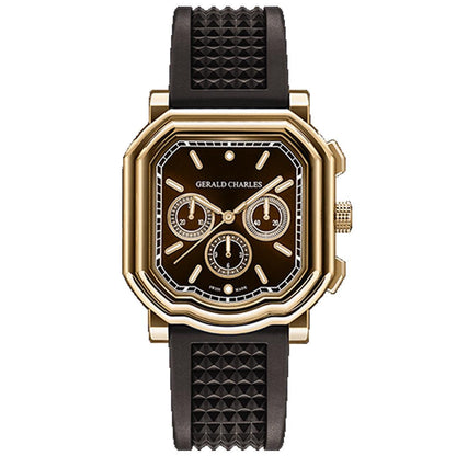 Maestro 3.0 Chronograph