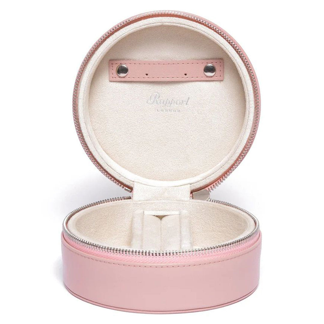Travel Jewellery Case